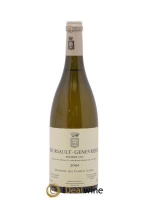 Meursault 1er Cru Genevrières Comtes Lafon (Domaine des) 