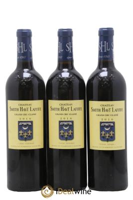 Château Smith Haut Lafitte Cru Classé de Graves