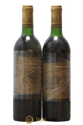 Château d'Issan 3ème Grand Cru Classé