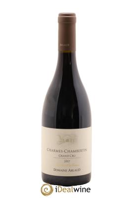 Charmes-Chambertin Grand Cru Arlaud
