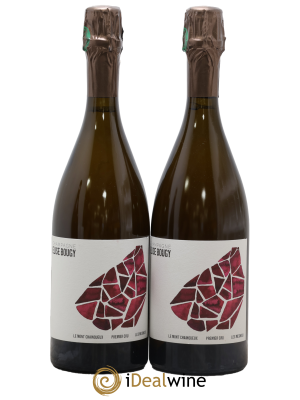 Les Mesneux Le Mont Chainqueux Elise Bougy