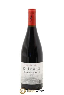 Ribeira Sacra DO Camiño Real Guímaro