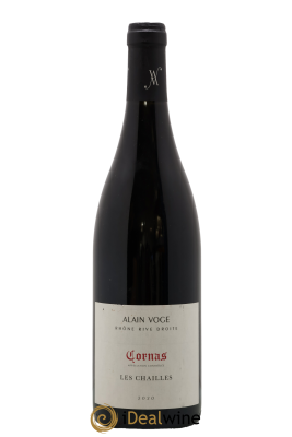 Cornas Les Chailles Alain Voge (Domaine)