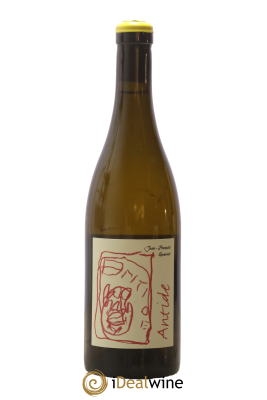 Côtes du Jura Savagnin Antide Jean-François Ganevat (Domaine)