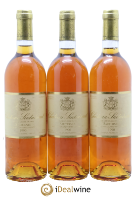 Château Suduiraut 1er Grand Cru Classé