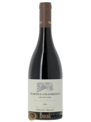 Charmes-Chambertin Grand Cru Arlaud 