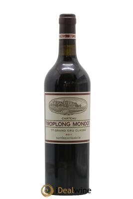 Château Troplong Mondot 1er Grand Cru Classé B