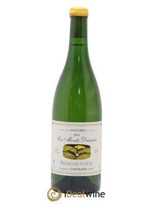 Sancerre Les Monts Damnés François Cotat