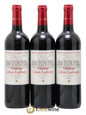 Château Lilian Ladouys Cru Bourgeois