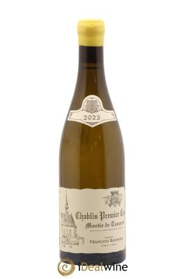 Chablis 1er Cru Montée de Tonnerre Raveneau (Domaine)
