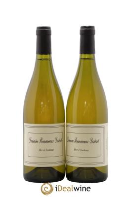 Vin de France Hervé Souhaut - Domaine Romaneaux-Destezet