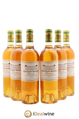 Château Nairac 2ème Grand Cru Classé