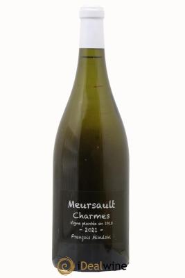 Meursault 1er Cru Charmes François Mikulski