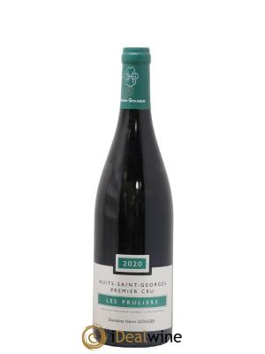 Nuits-Saint-Georges 1er Cru Les Pruliers Henri Gouges