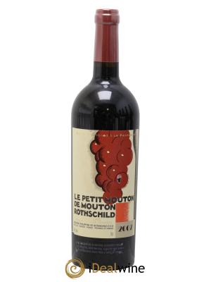 Petit Mouton Second Vin