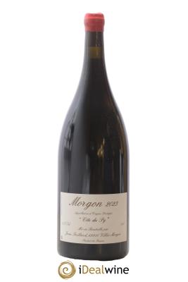 Morgon Côte du Py Jean Foillard