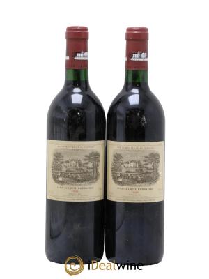 Château Lafite Rothschild 1er Grand Cru Classé