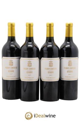 Réserve de la Comtesse Second Vin
