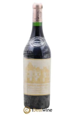 Château Haut Brion 1er Grand Cru Classé