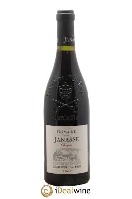 Châteauneuf-du-Pape Cuvée Chaupin La Janasse (Domaine de)