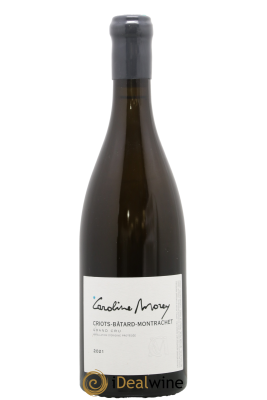 Criots-Bâtard-Montrachet Caroline Morey