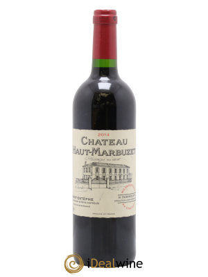Château Haut Marbuzet