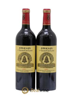 Château Angélus 1er Grand Cru Classé A
