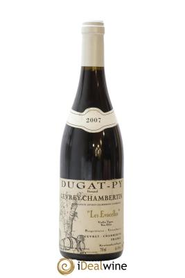 Gevrey-Chambertin Les Evocelles Vieilles Vignes Dugat-Py