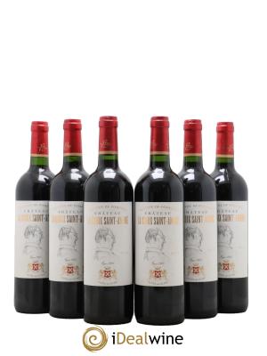 Château La Croix Saint André 