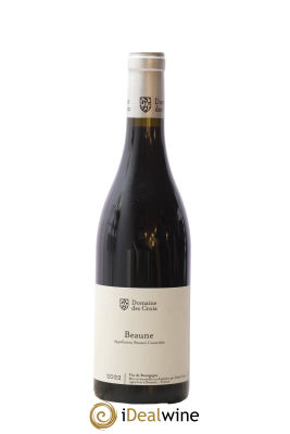 Beaune Croix (Domaine des)