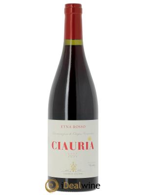 Etna Rosso DOC Azienda Agricola Pietro Caciorgna Ciauria 