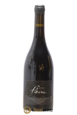 Fleurie Jean Foillard