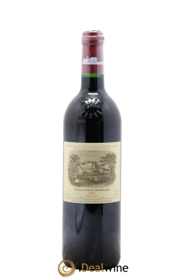 Château Lafite Rothschild 1er Grand Cru Classé