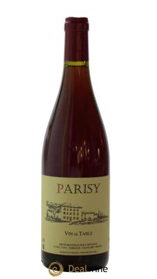 Vin de Table Parisy Emmanuel Reynaud