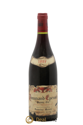 Pommard 1er Cru Epenots André Mussy