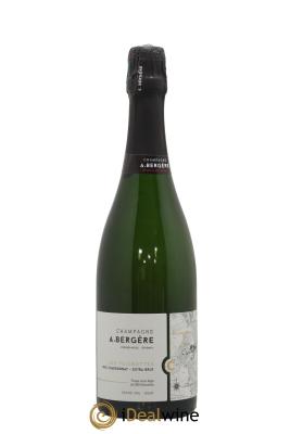 Champagne Grand Cru Extra-Brut Les Peignottes Maison A Bergère