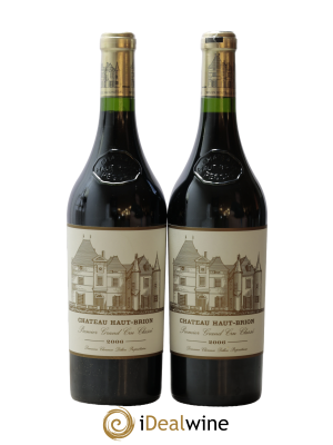Château Haut Brion 1er Grand Cru Classé
