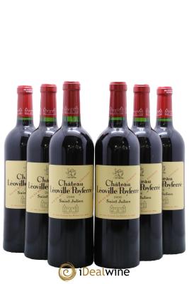 Château Léoville Poyferré 2ème Grand Cru Classé
