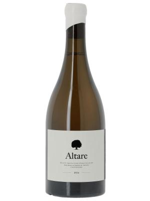 Vin de France Altare Clos Venturi