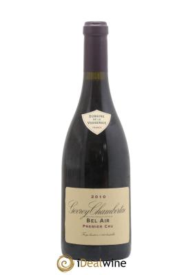 Gevrey-Chambertin 1er Cru Bel Air La Vougeraie
