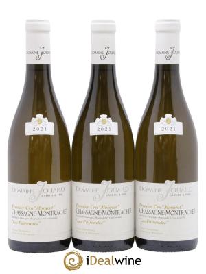 Chassagne-Montrachet 1er Cru Morgeot Les Fairendes Gabriel et Paul Jouard
