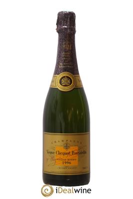 Brut Millésimé Veuve Clicquot