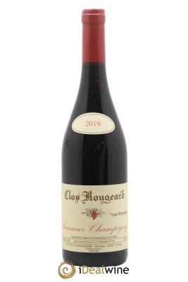 Saumur-Champigny Les Poyeux Clos Rougeard