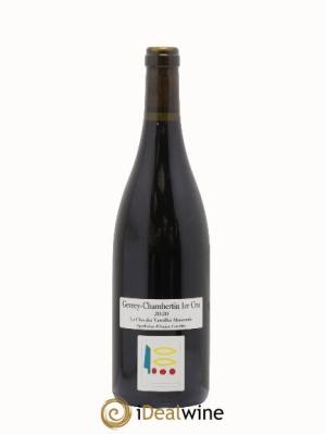 Gevrey-Chambertin 1er Cru Le Clos des Varoilles Monopole Prieuré Roch