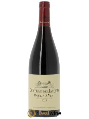 Moulin-à-Vent Château des Jacques 