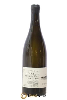 Chablis 1er Cru Côte De Lechet Jean Dauvissat Pere Et Fils