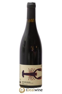 Bourgogne Homard bleu AMI (Willy Roulendes et Paul Perarnau)