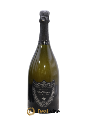 Oenothèque Dom Pérignon