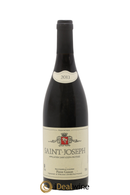 Saint-Joseph Gonon (Domaine)