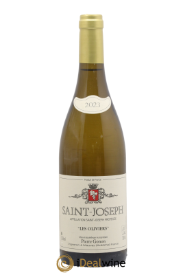Saint-Joseph Les Oliviers Gonon (Domaine)